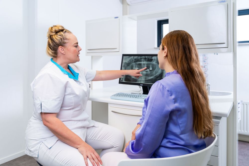 Wanneer doe je een wortelkanaalbehandeling onder narcose?